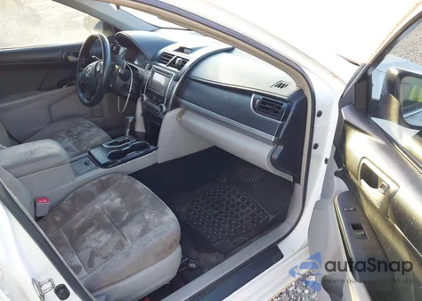 2014 Toyota Camry Le from USA, damaged, VIN 4T1BF1FK8EU314626